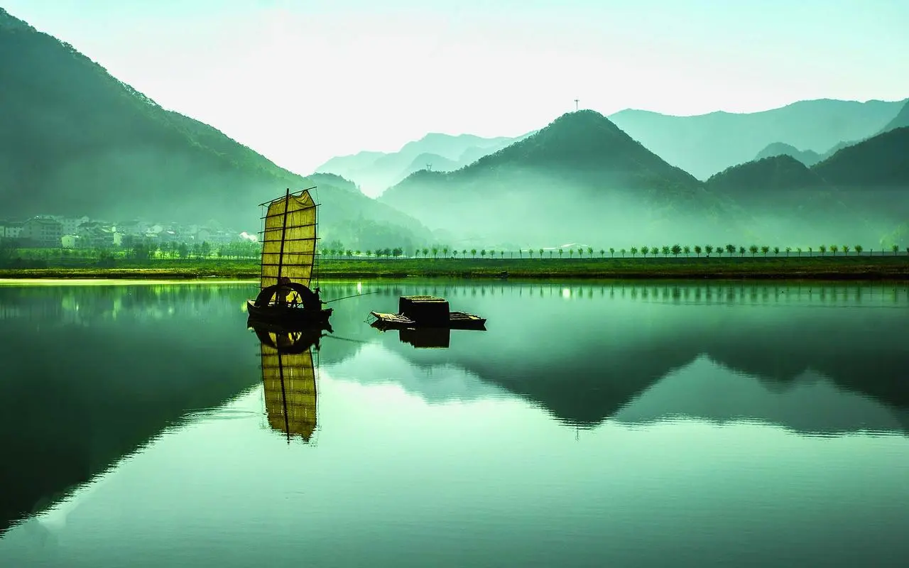 高质量环保